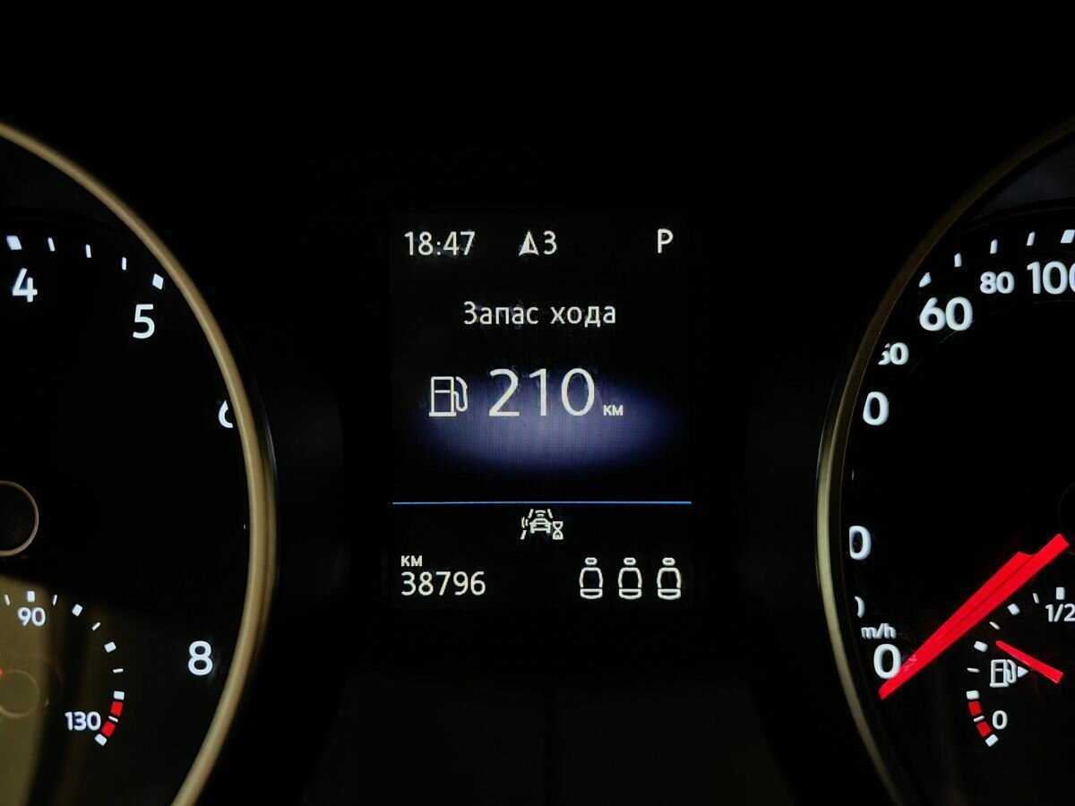 Купить Volkswagen Tiguan с пробегом. Фото: #16