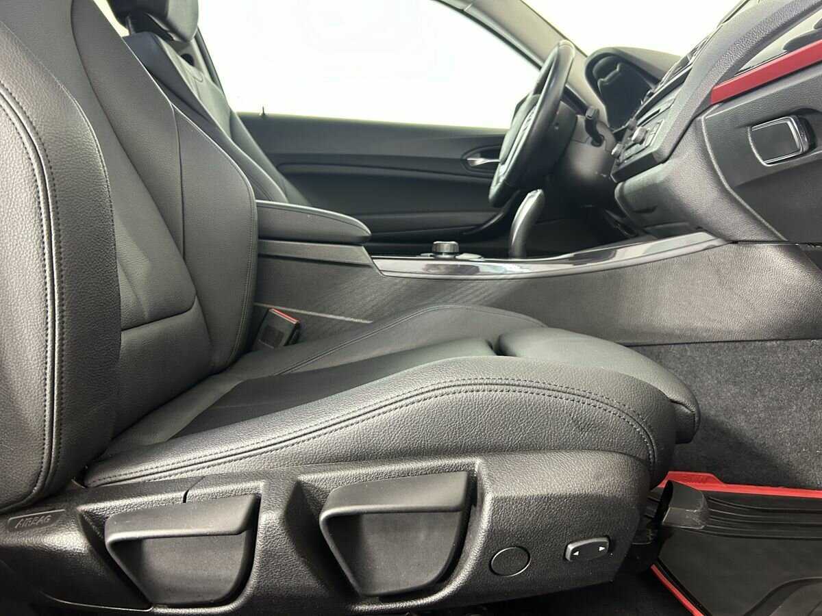 Купить BMW 1 серии с пробегом. Фото: #13