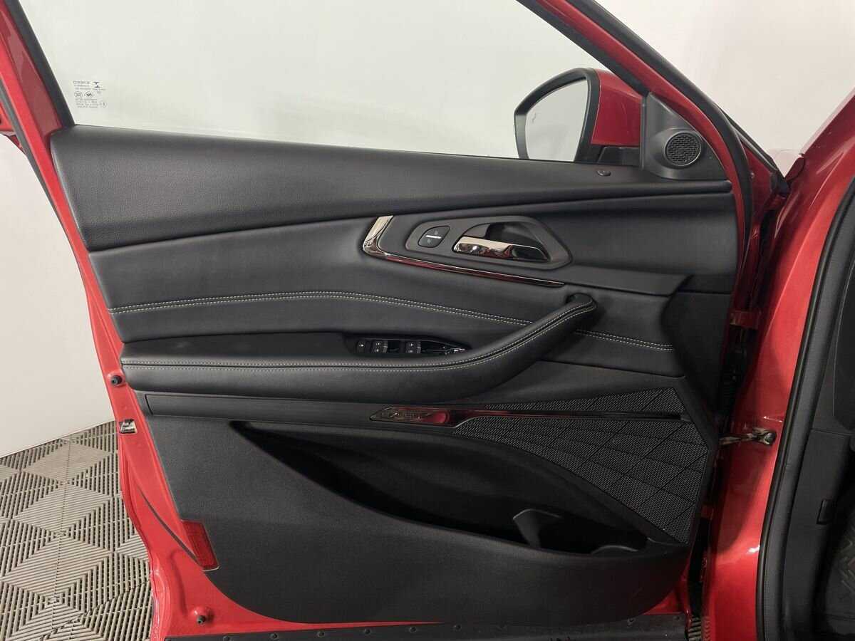 Купить EXEED TXL с пробегом. Фото: #7