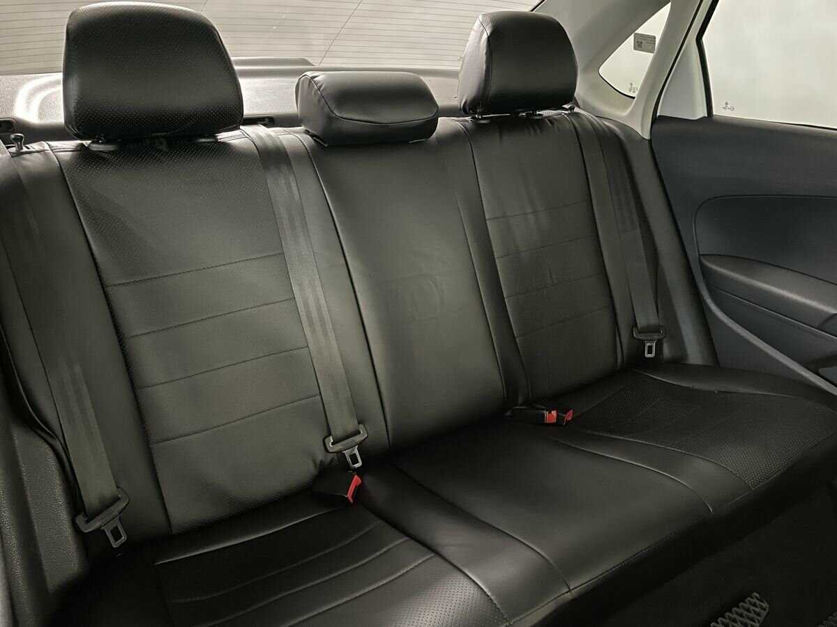 Продажа Б/У Фольксваген Поло. Фото: #14