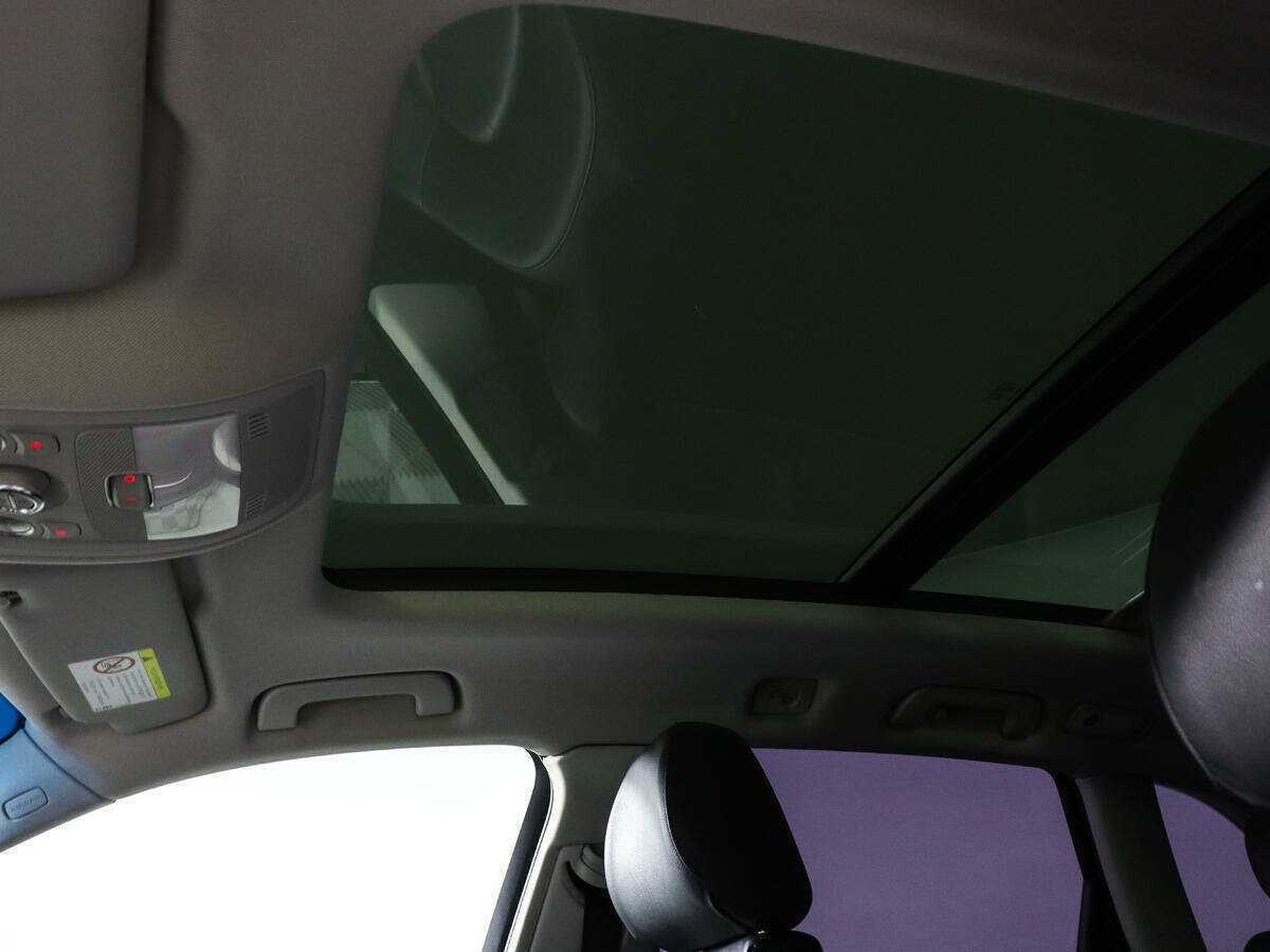 Купить Audi Q5 с пробегом. Фото: #12