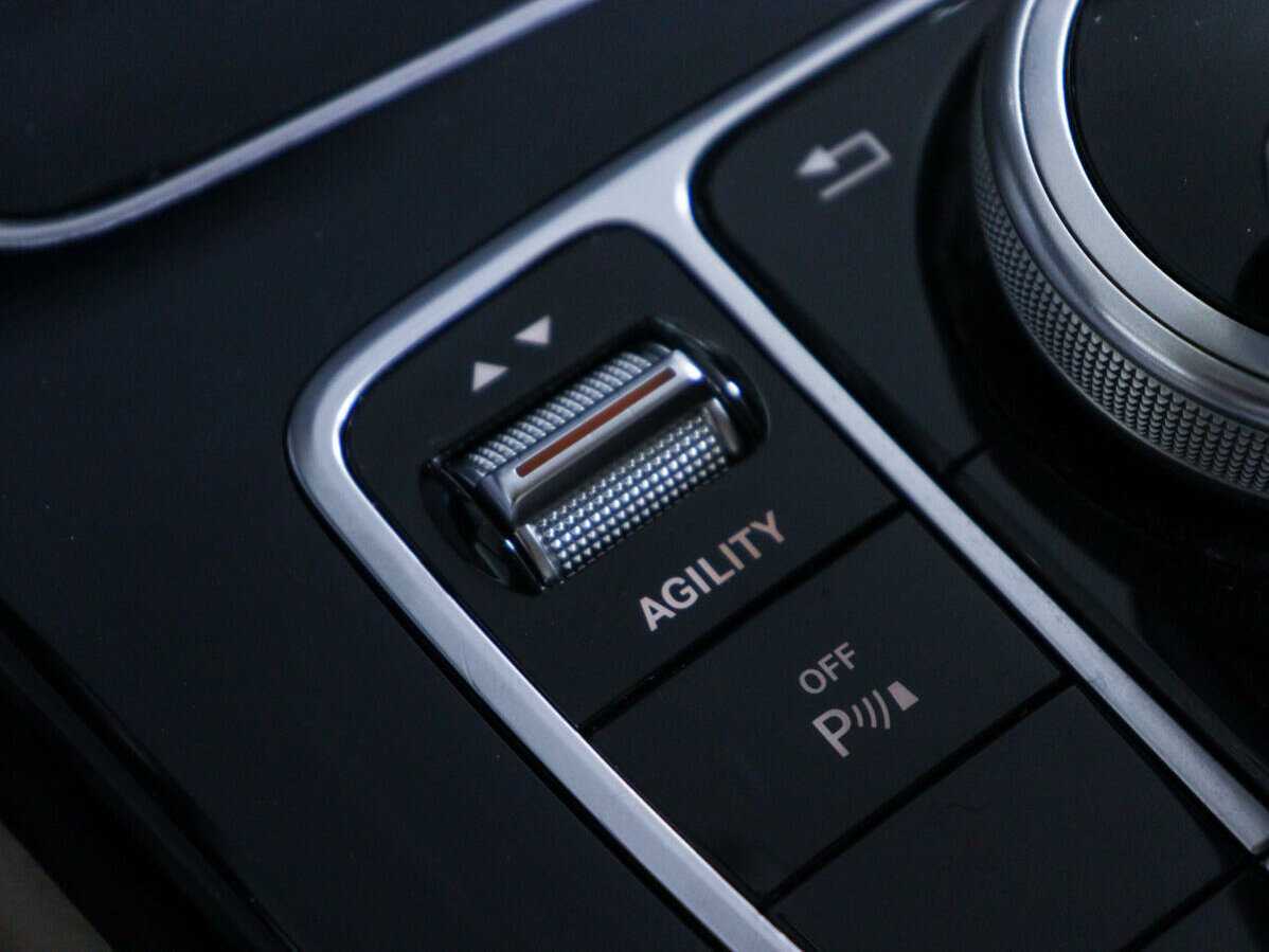 Купить Mercedes-Benz C-Класс с пробегом. Фото: #18