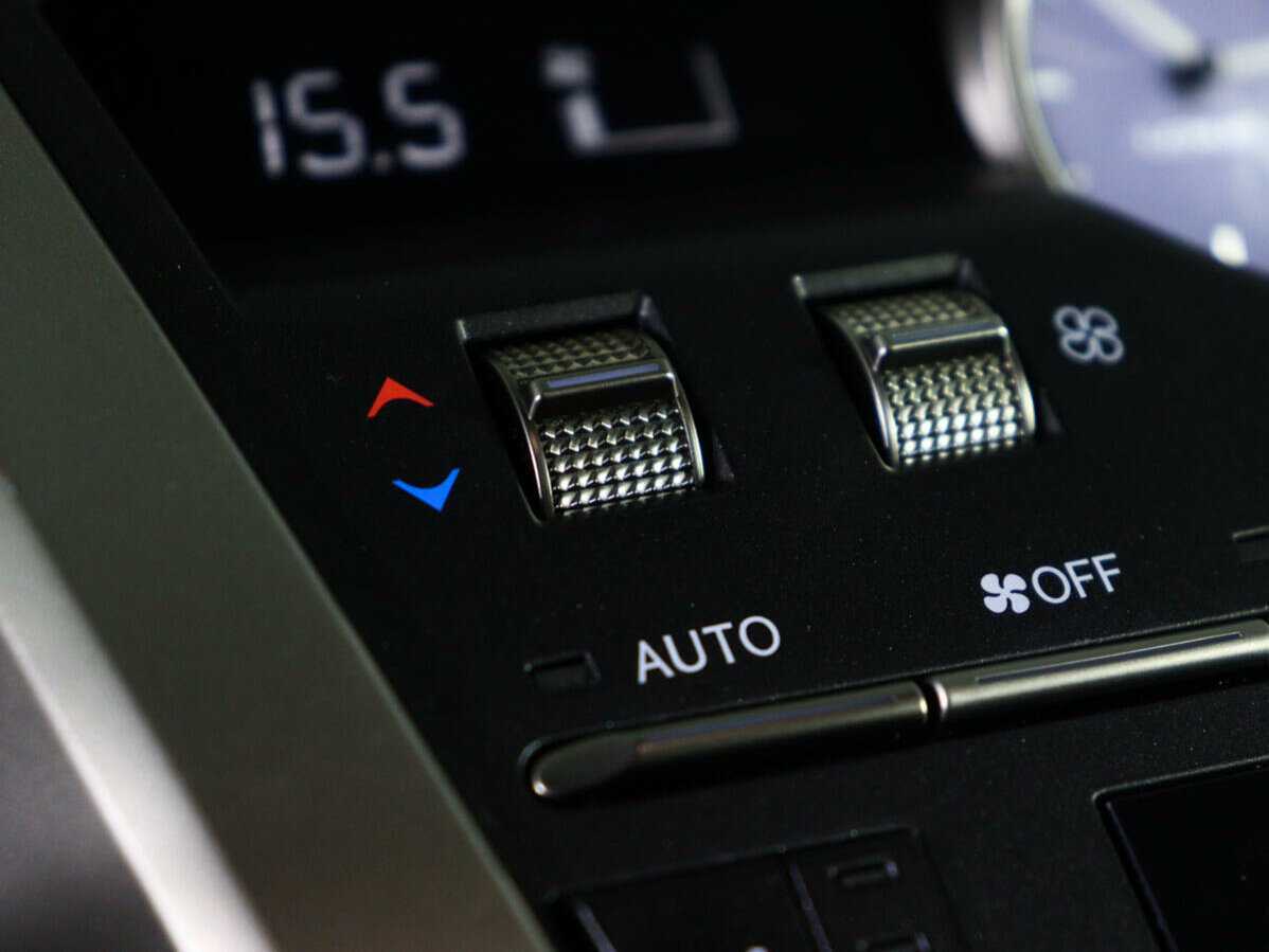 Купить Lexus NX с пробегом. Фото: #22