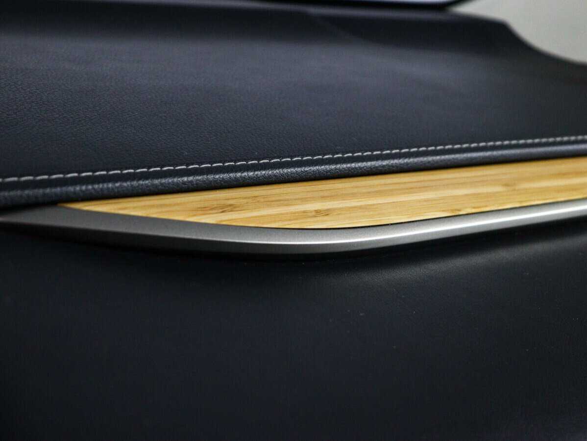 Купить Lexus NX с пробегом. Фото: #23