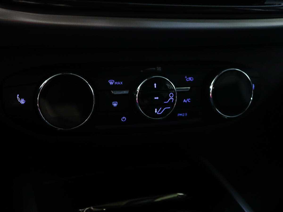 Купить EXEED TXL с пробегом. Фото: #15