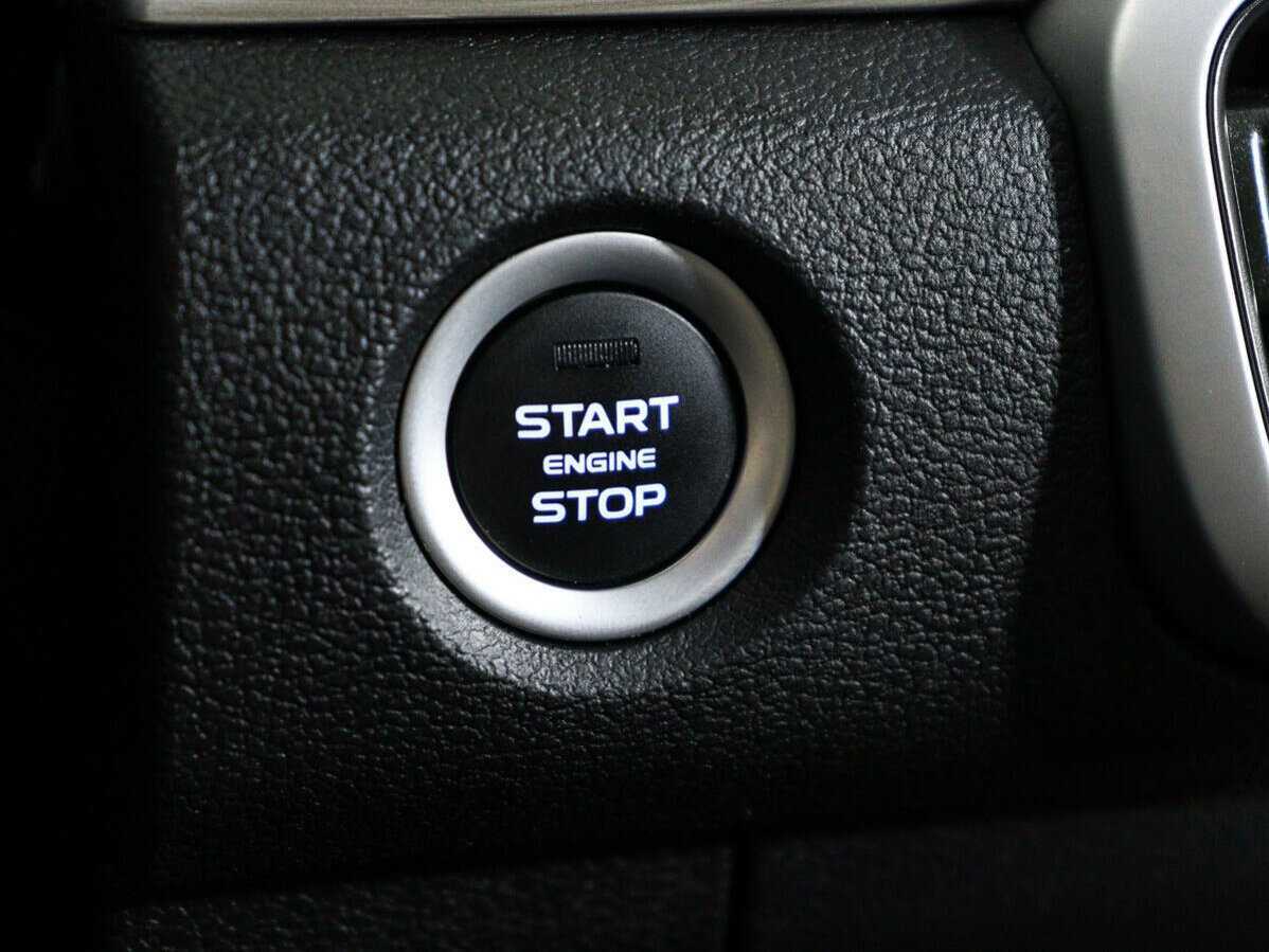 Купить Geely Coolray с пробегом. Фото: #14