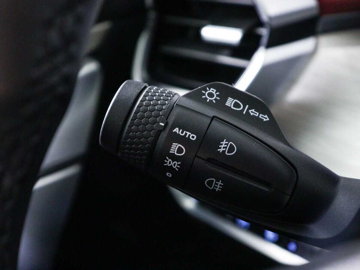 Купить Geely Coolray с пробегом. Фото: #19