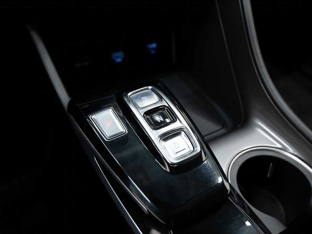 Купить Hyundai Sonata с пробегом. Фото: #20