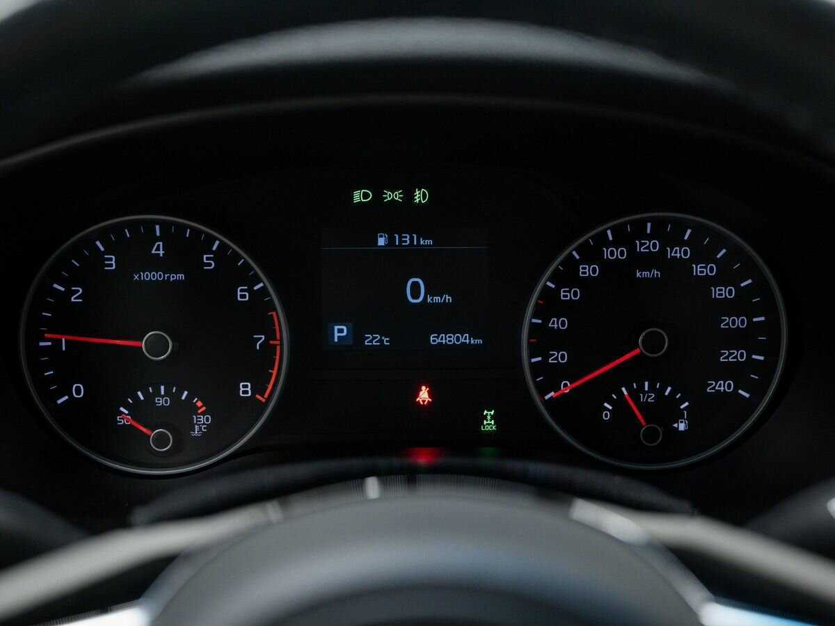 Купить Kia Sportage с пробегом. Фото: #24