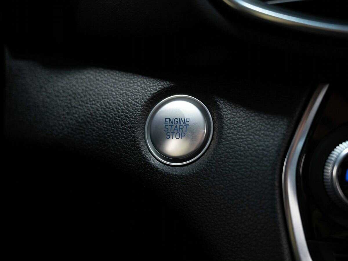 Купить Hyundai Santa Fe с пробегом. Фото: #23