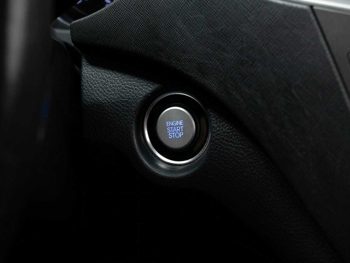 Купить Hyundai Santa Fe с пробегом. Фото: #20