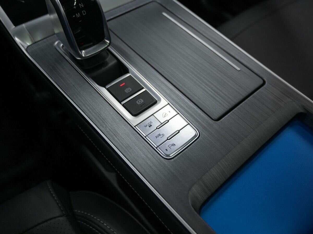 Купить Chery Tiggo 7 Pro Max с пробегом. Фото: #21