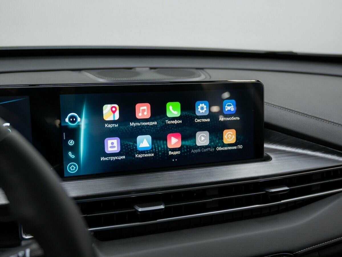 Купить Chery Tiggo 7 Pro Max с пробегом. Фото: #24