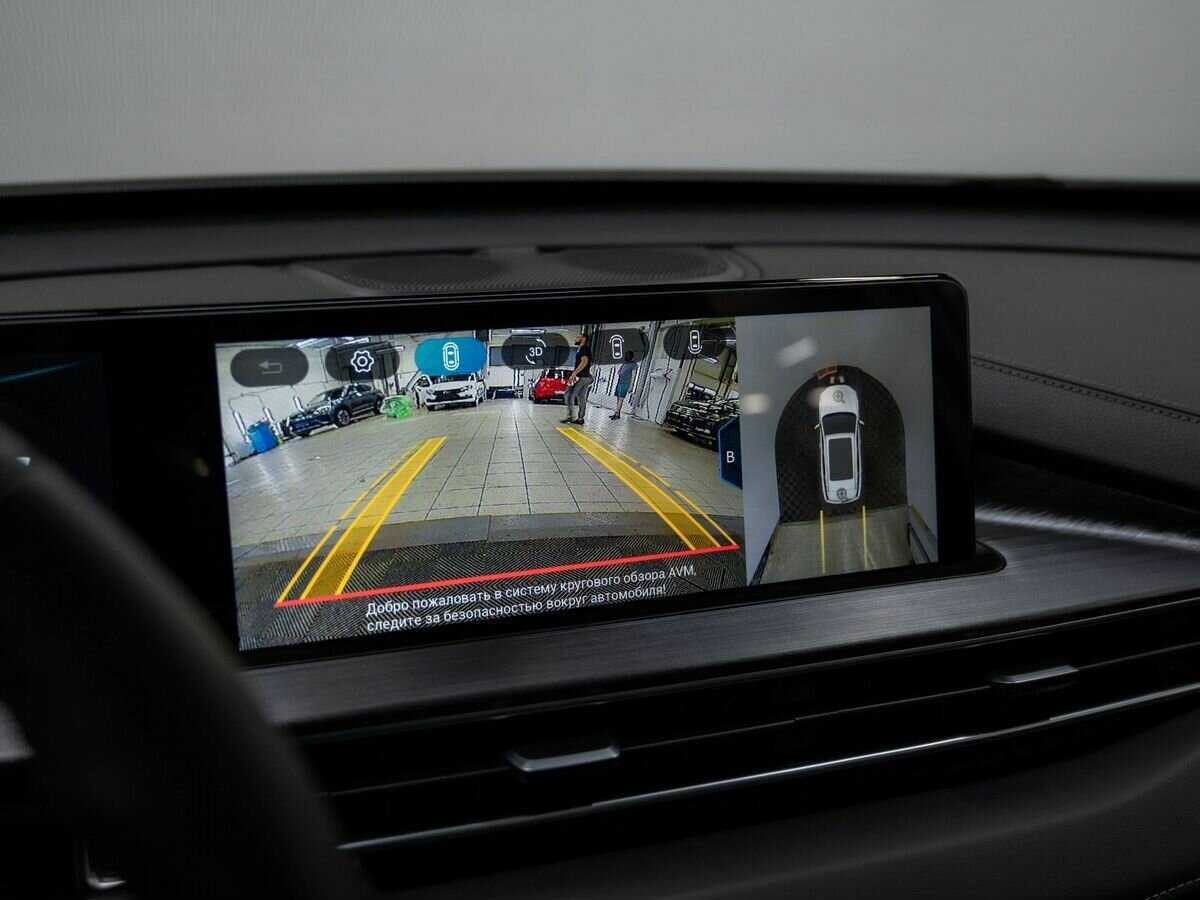 Купить Chery Tiggo 7 Pro Max с пробегом. Фото: #25