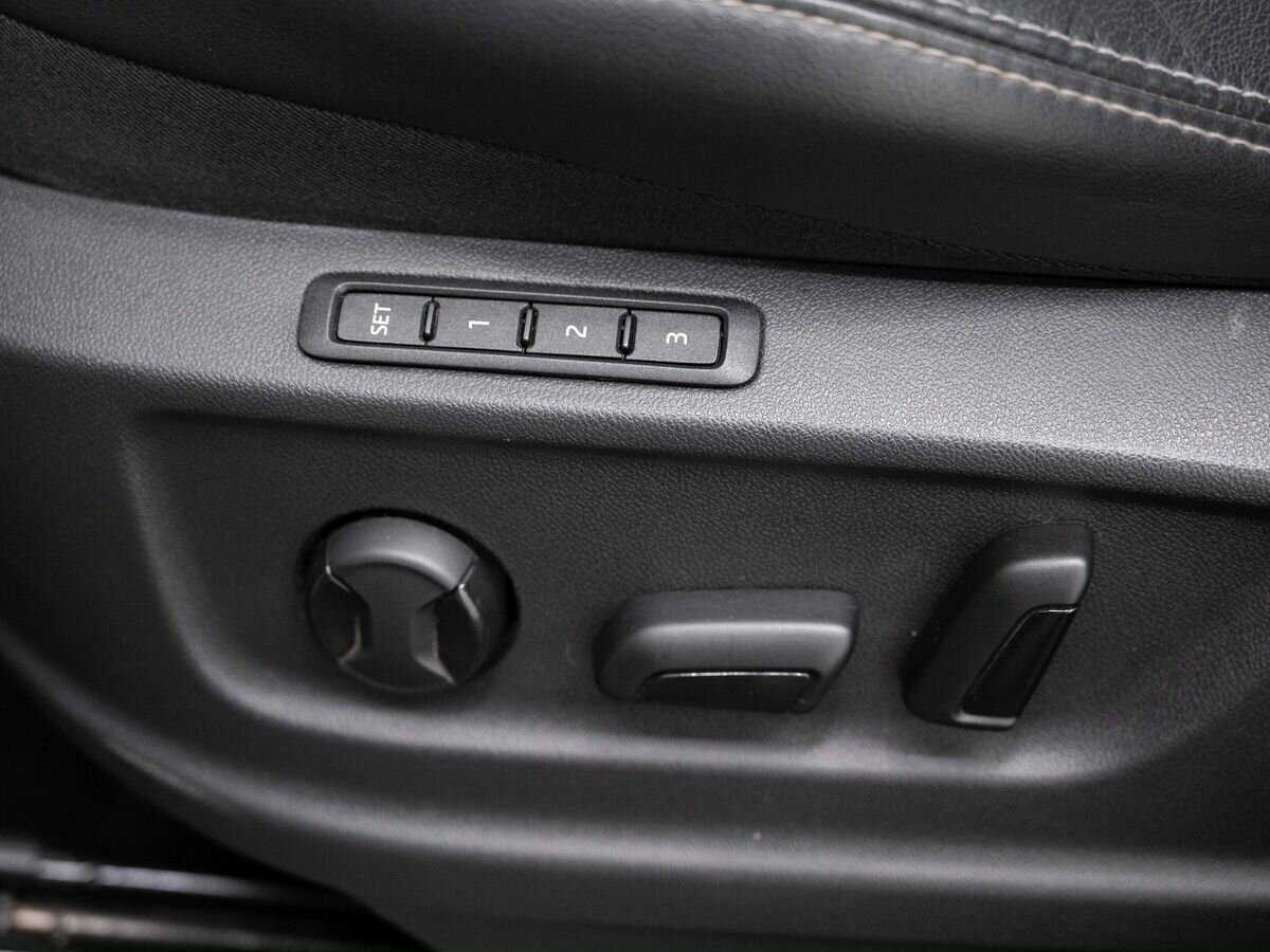 Купить Skoda Kodiaq с пробегом. Фото: #20