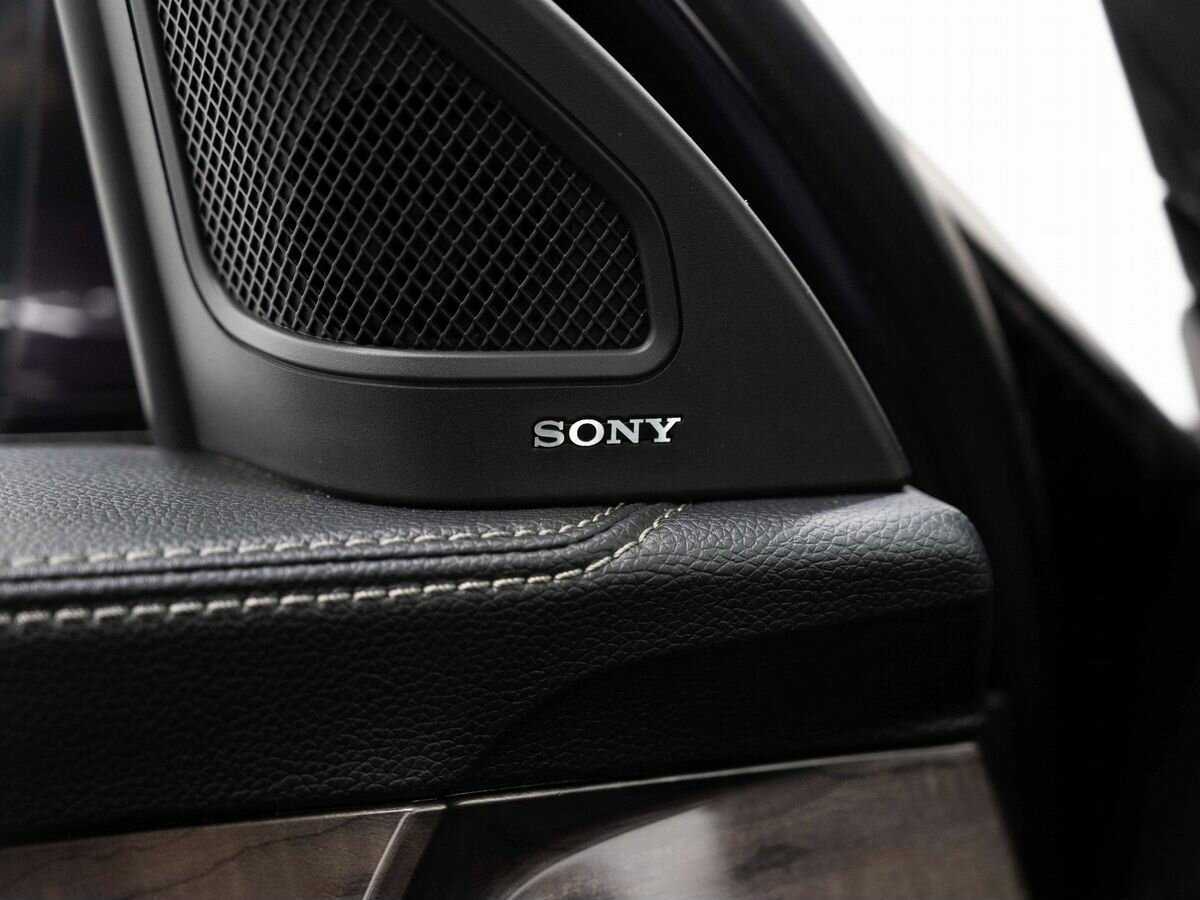 Купить EXEED VX с пробегом. Фото: #17