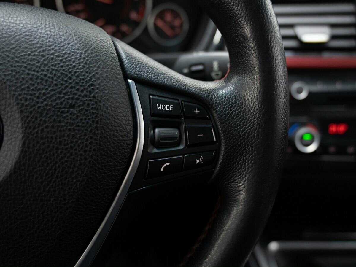 Купить BMW 3 серии с пробегом. Фото: #22