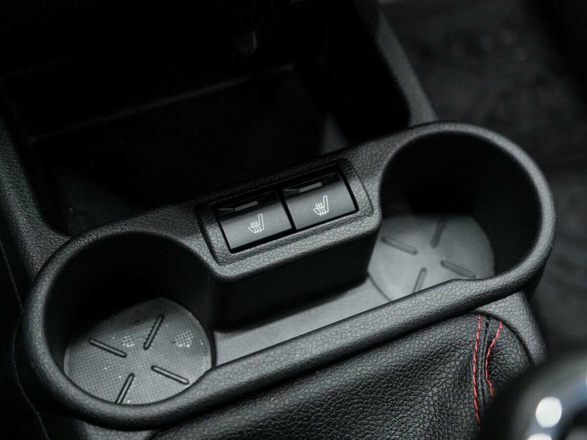 Купить Lada (ВАЗ) Granta с пробегом. Фото: #16