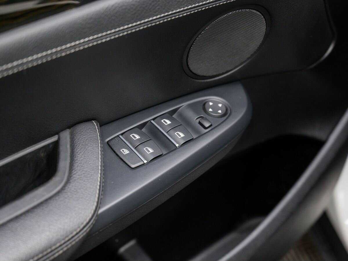 Купить BMW X3 с пробегом. Фото: #15
