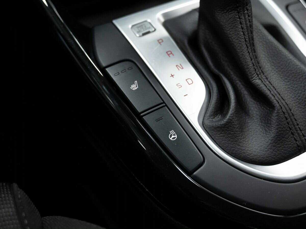 Купить Kia Cerato с пробегом. Фото: #21