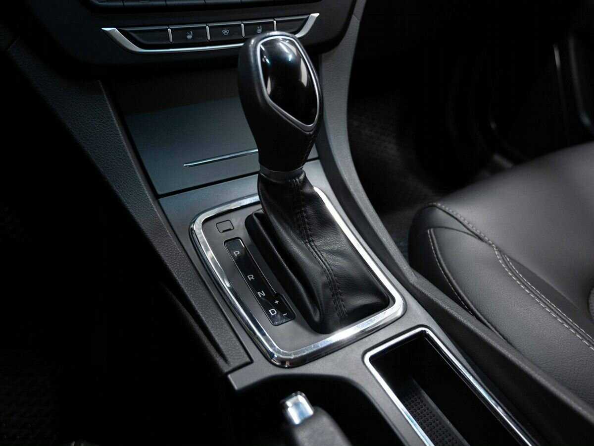 Купить Geely Emgrand 7 с пробегом. Фото: #19