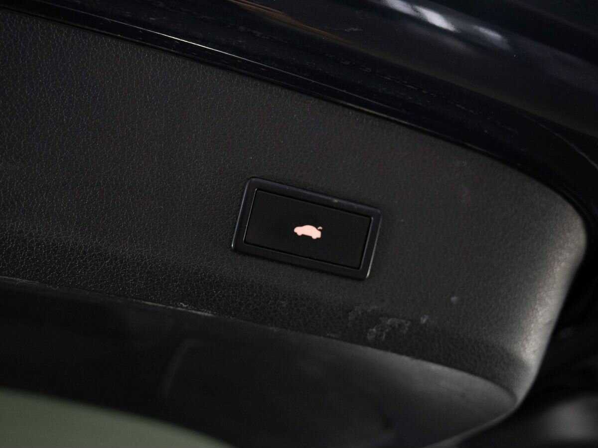 Купить Audi Q7 с пробегом. Фото: #26