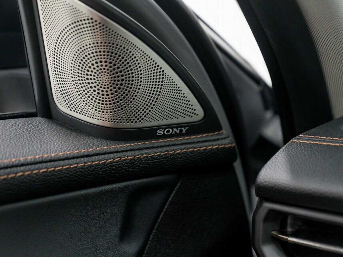 Купить EXEED TXL с пробегом. Фото: #23