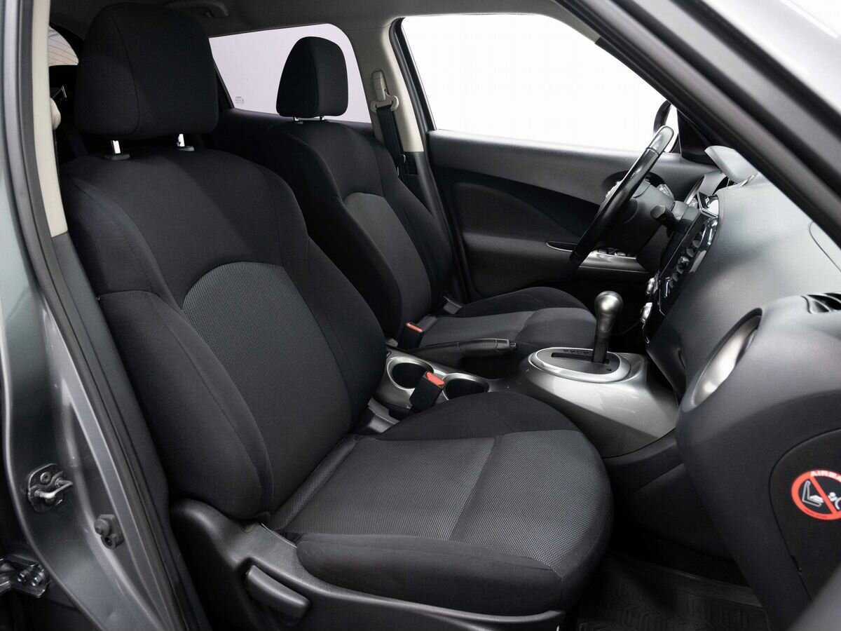 Продажа Б/У Ниссан Жук. Фото: #10