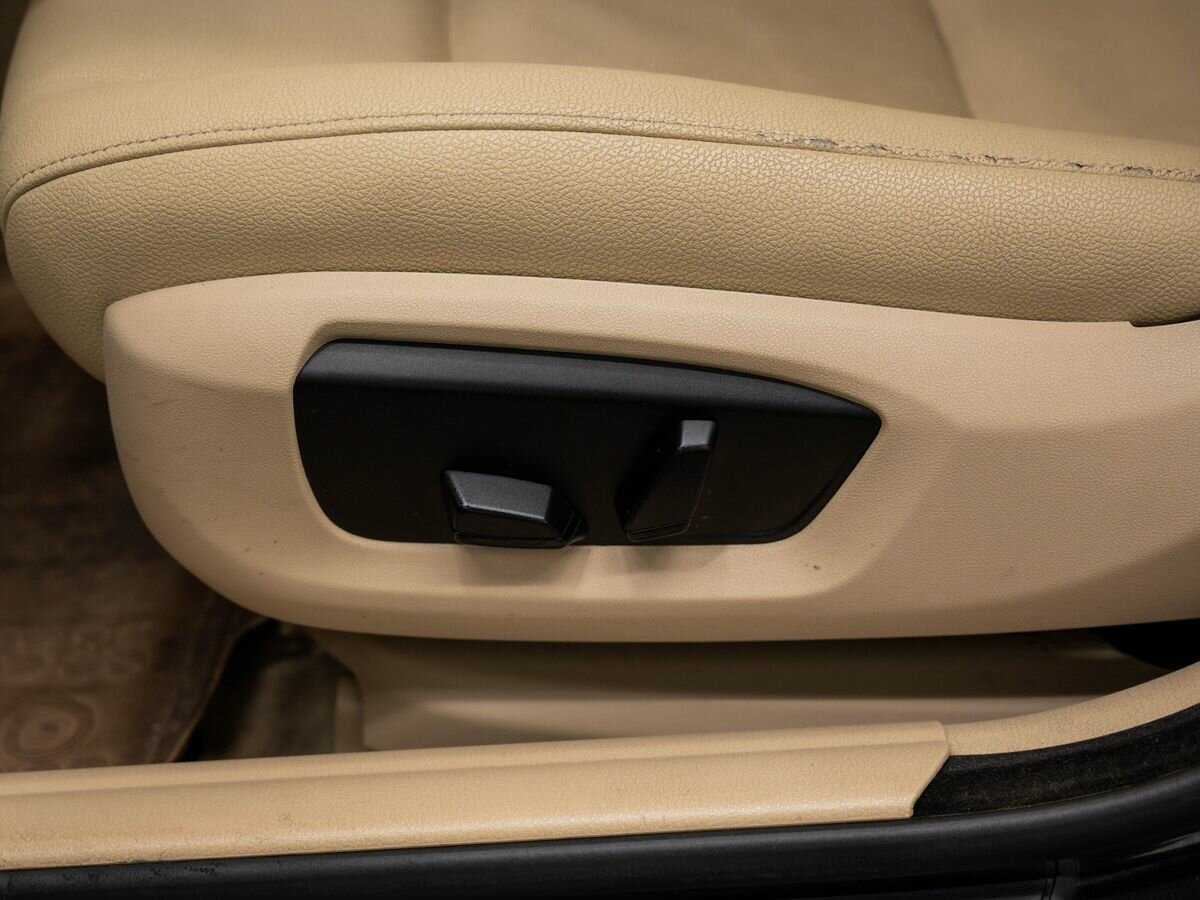 Купить BMW 5 серии с пробегом. Фото: #14