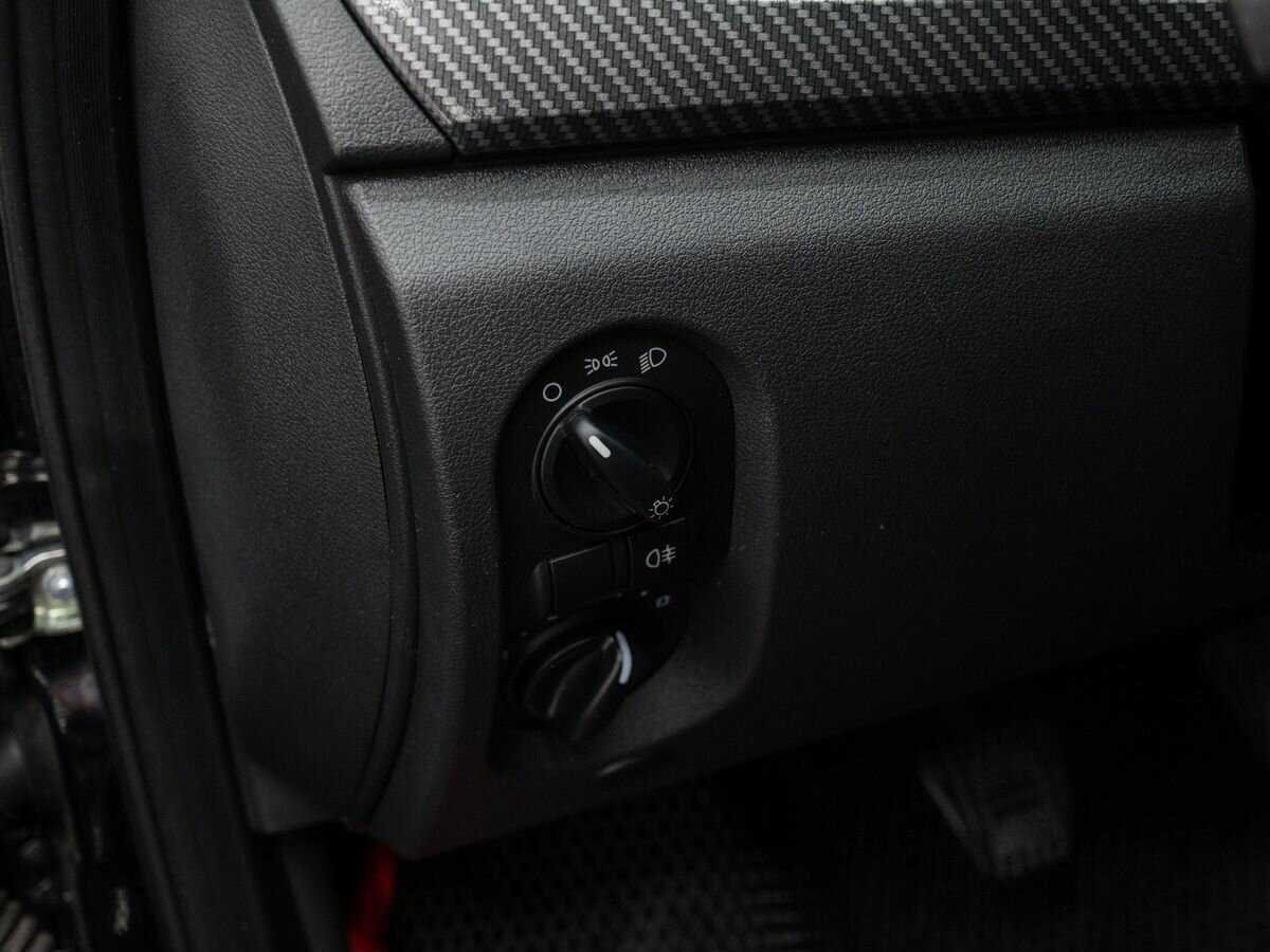 Купить Lada (ВАЗ) Granta с пробегом. Фото: #14