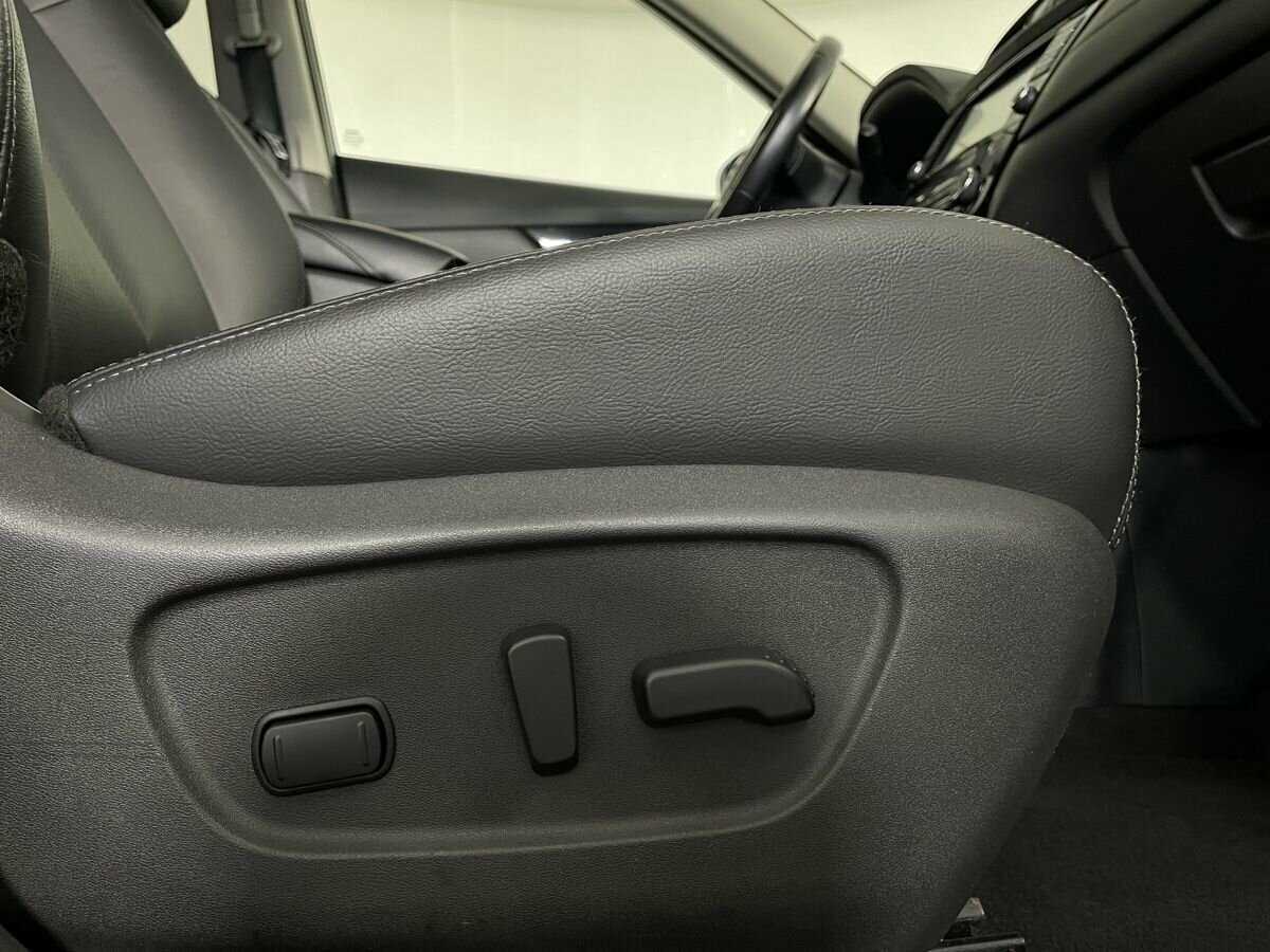 Купить Nissan X-Trail с пробегом. Фото: #12