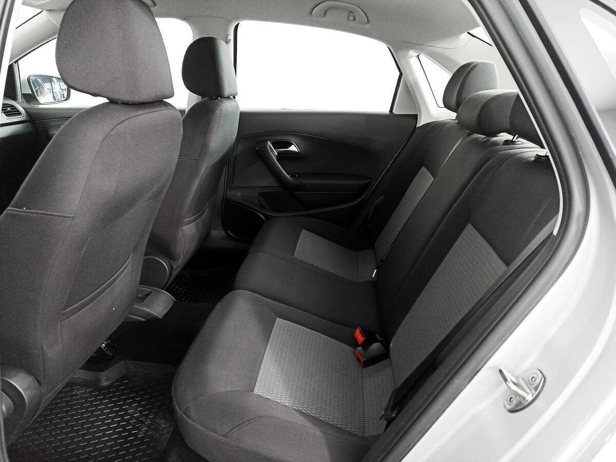 Продажа Б/У Фольксваген Поло. Фото: #7