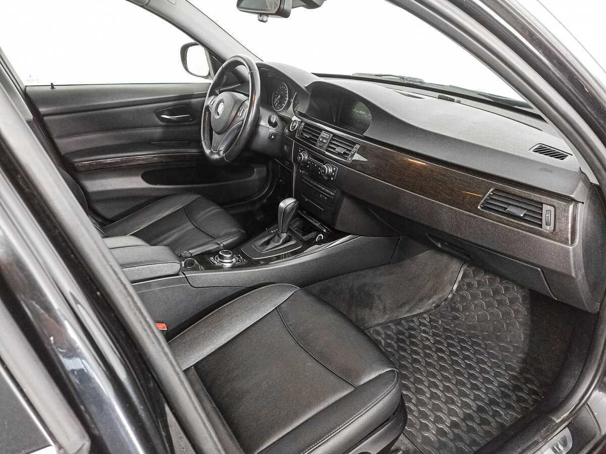 Купить BMW 3 серии с пробегом. Фото: #8