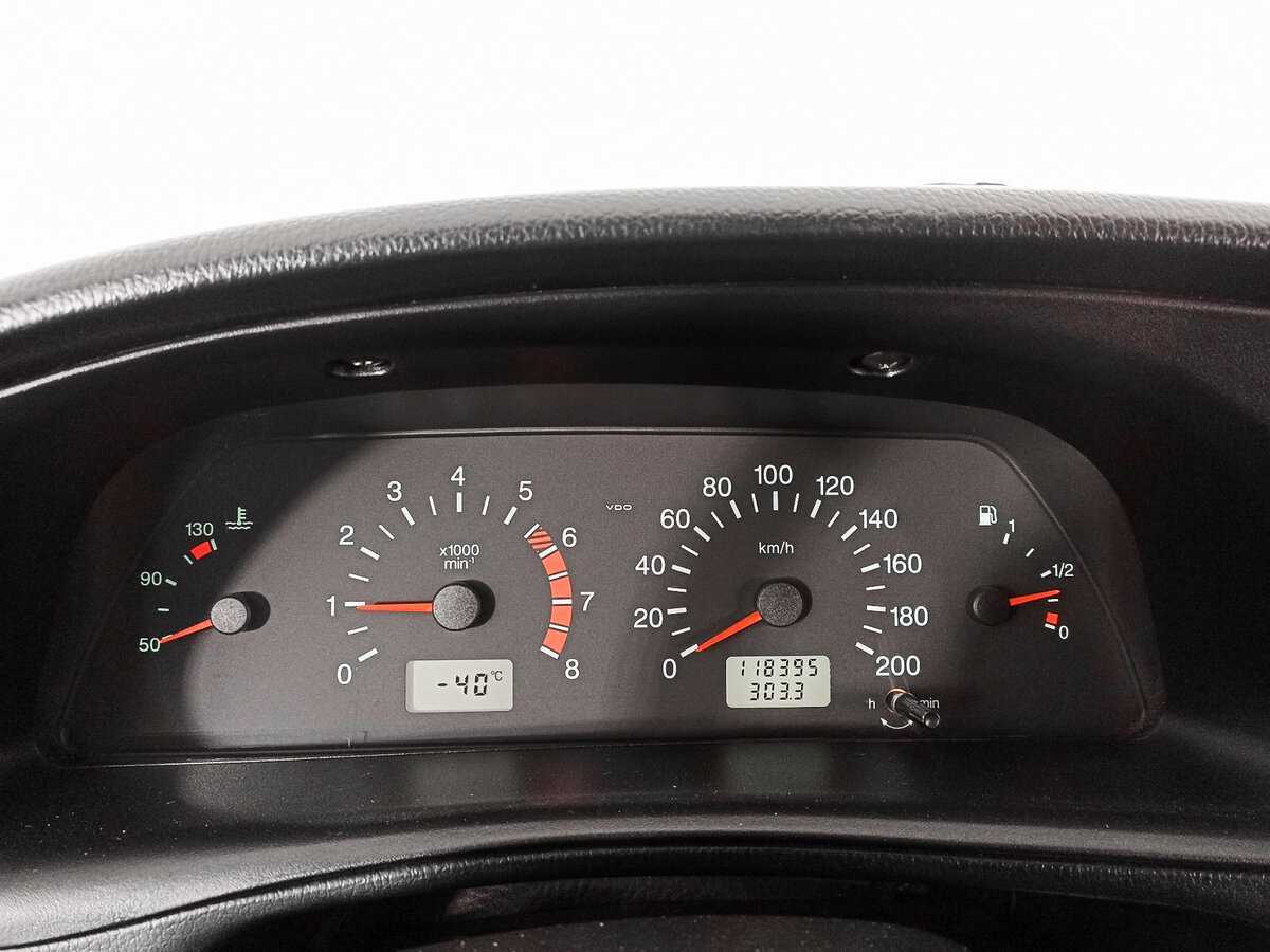 Купить Chevrolet Niva с пробегом. Фото: #8