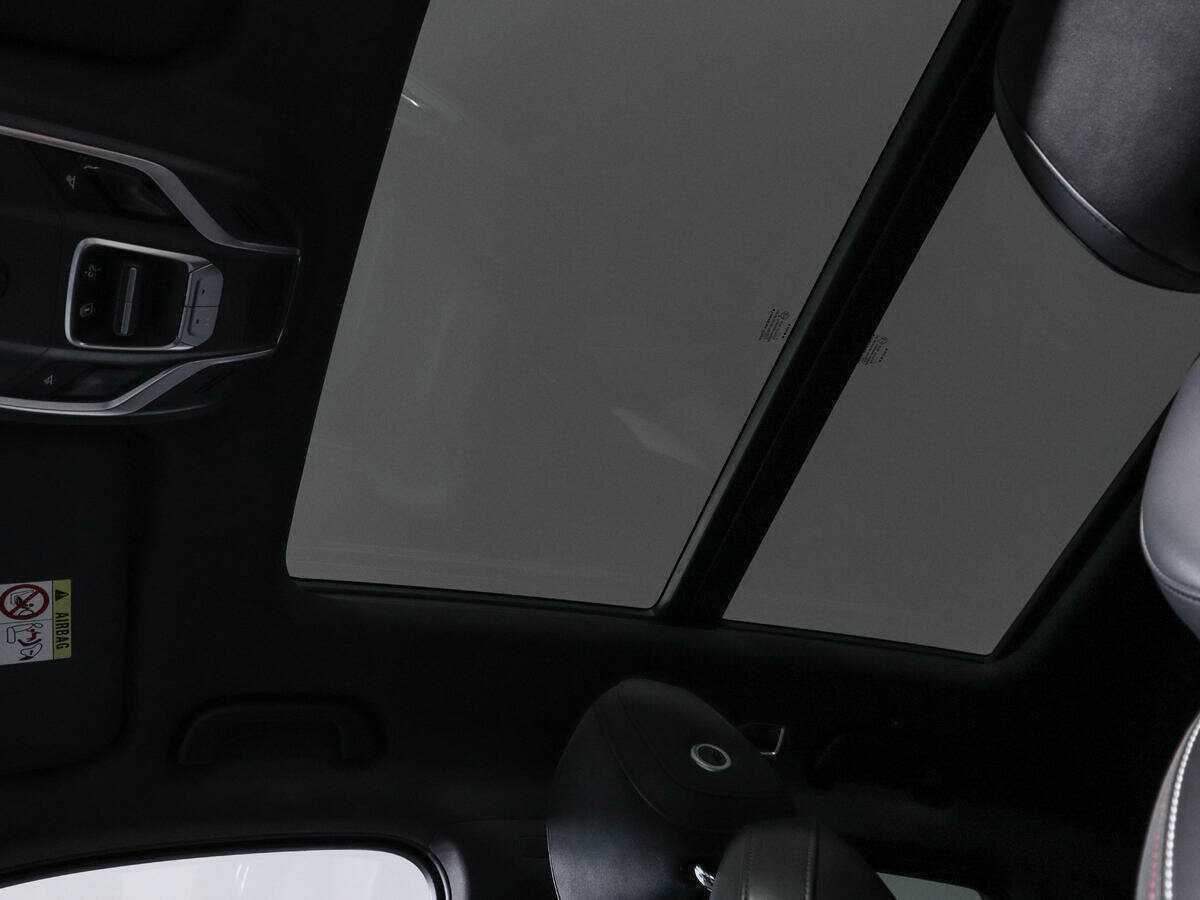 Купить Geely Tugella с пробегом. Фото: #13