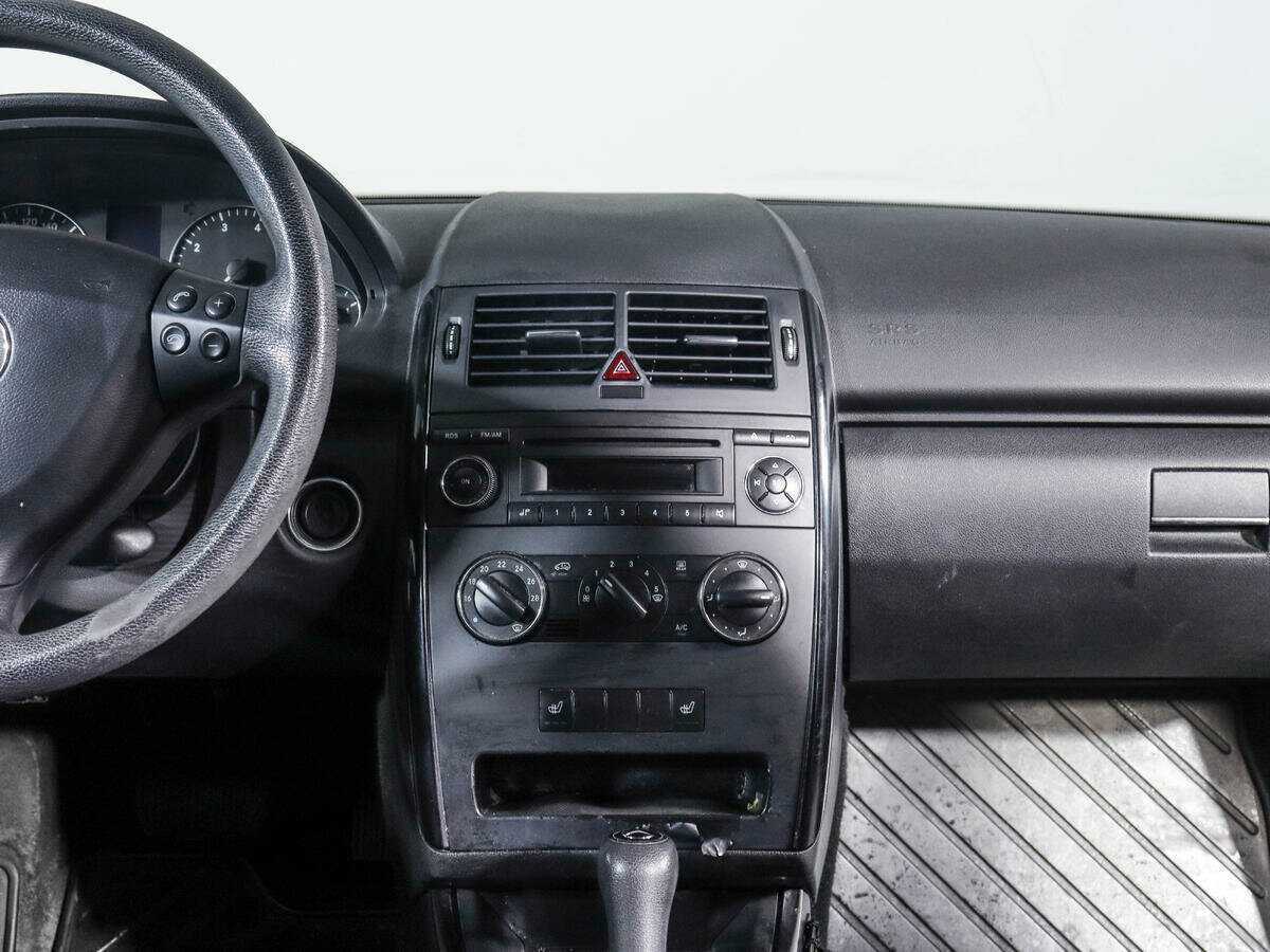 Купить Mercedes-Benz A-Класс с пробегом. Фото: #11