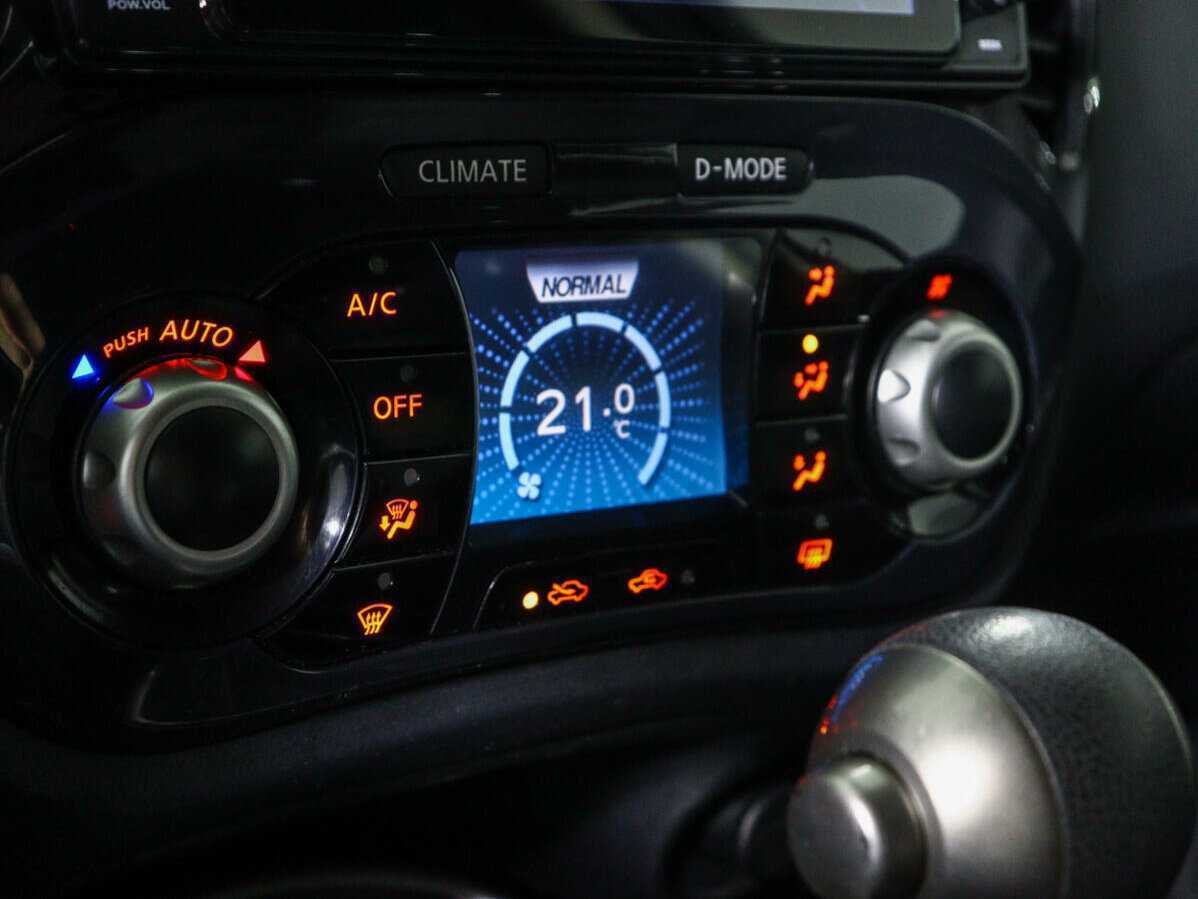 Продажа Б/У Ниссан Жук. Фото: #10