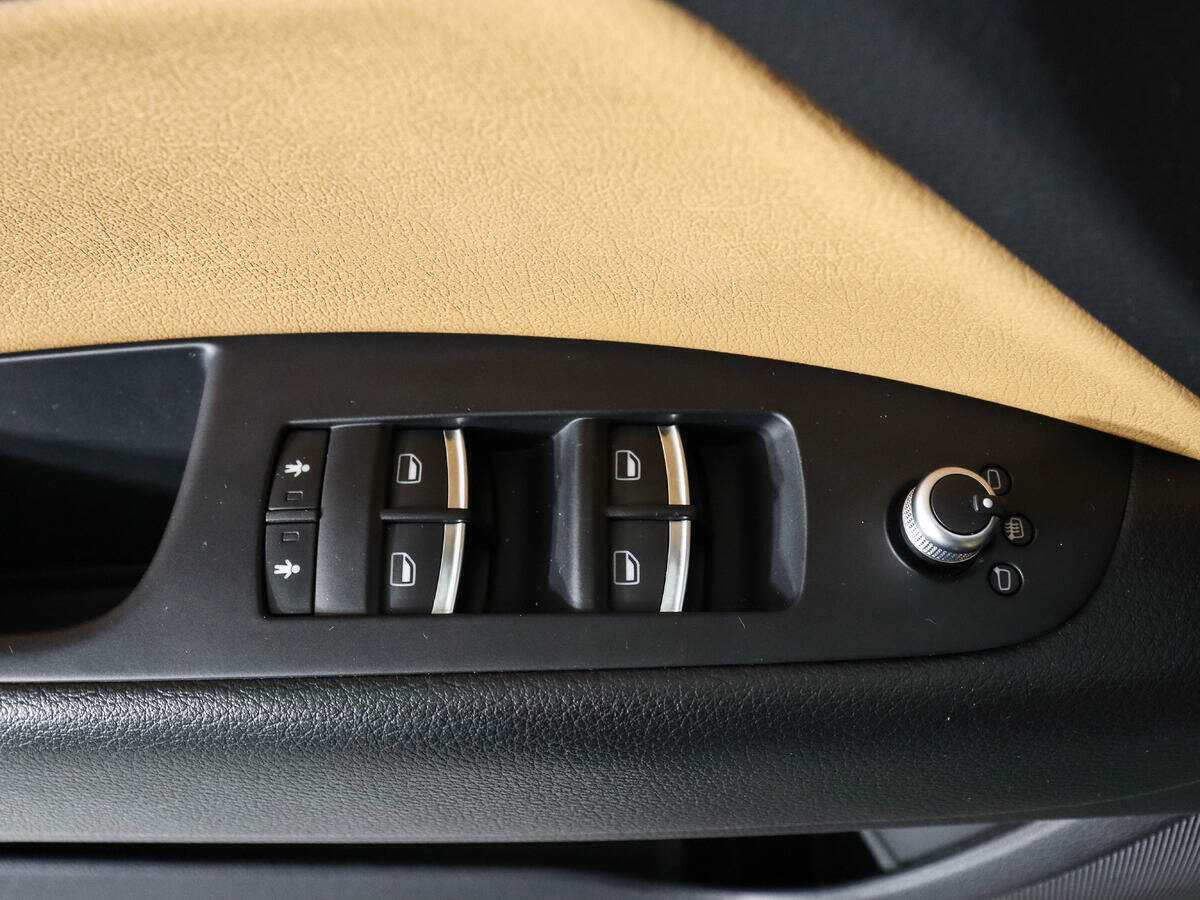 Купить Audi Q7 с пробегом. Фото: #14