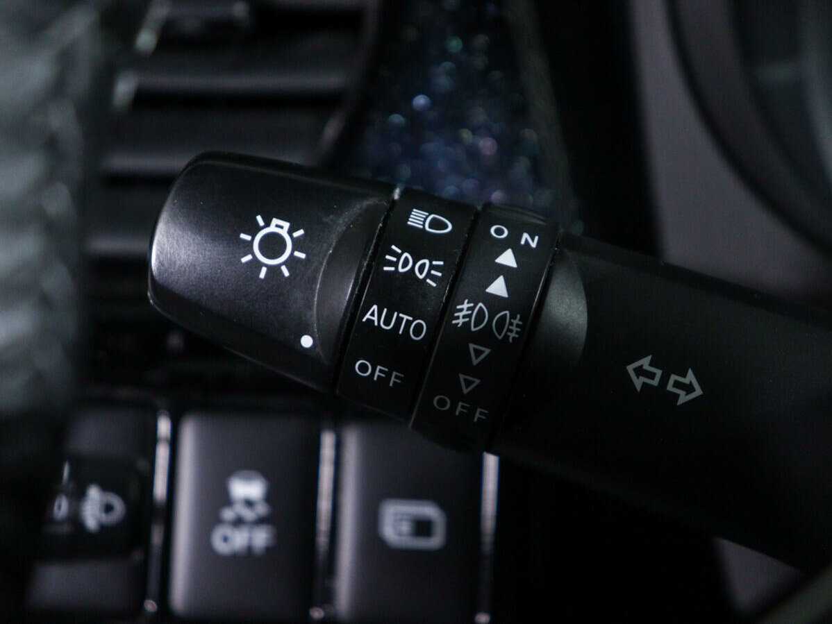 Купить Mitsubishi Outlander с пробегом. Фото: #14