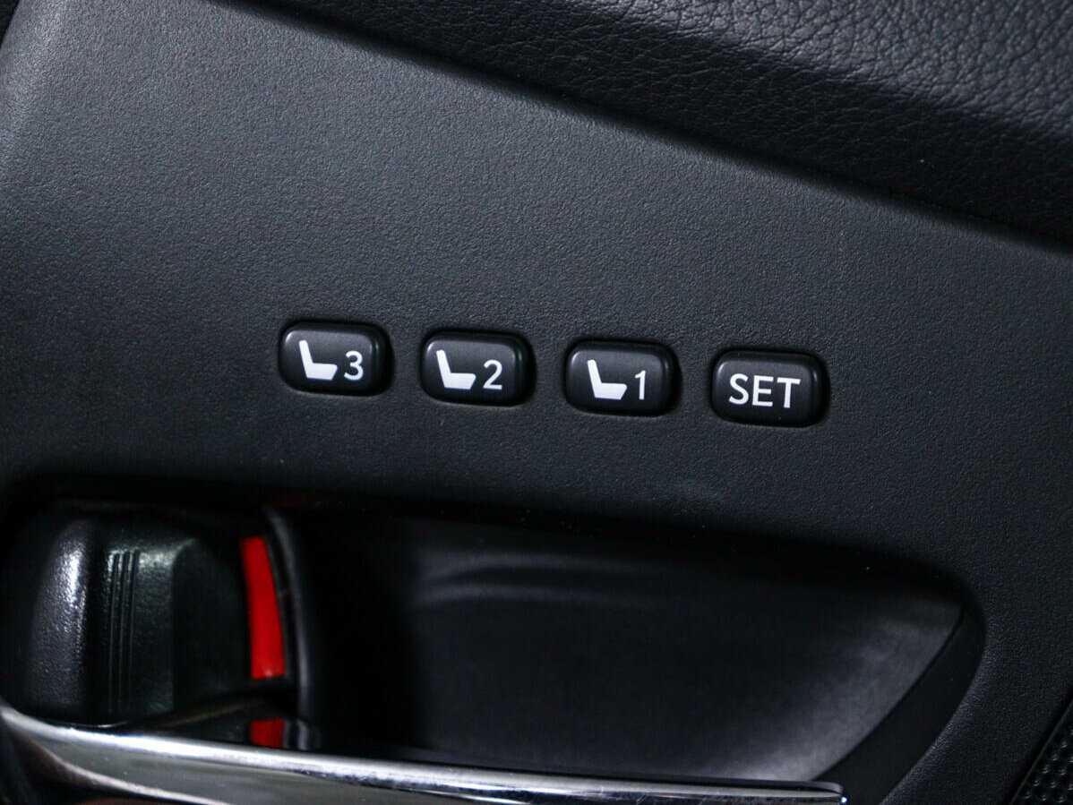 Купить Lexus RX с пробегом. Фото: #17