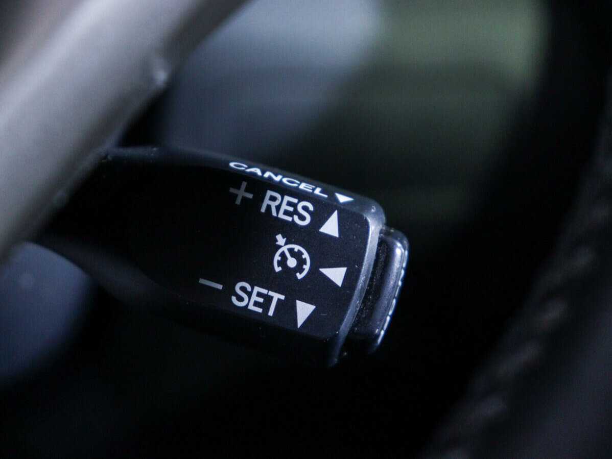 Купить Lexus RX с пробегом. Фото: #20