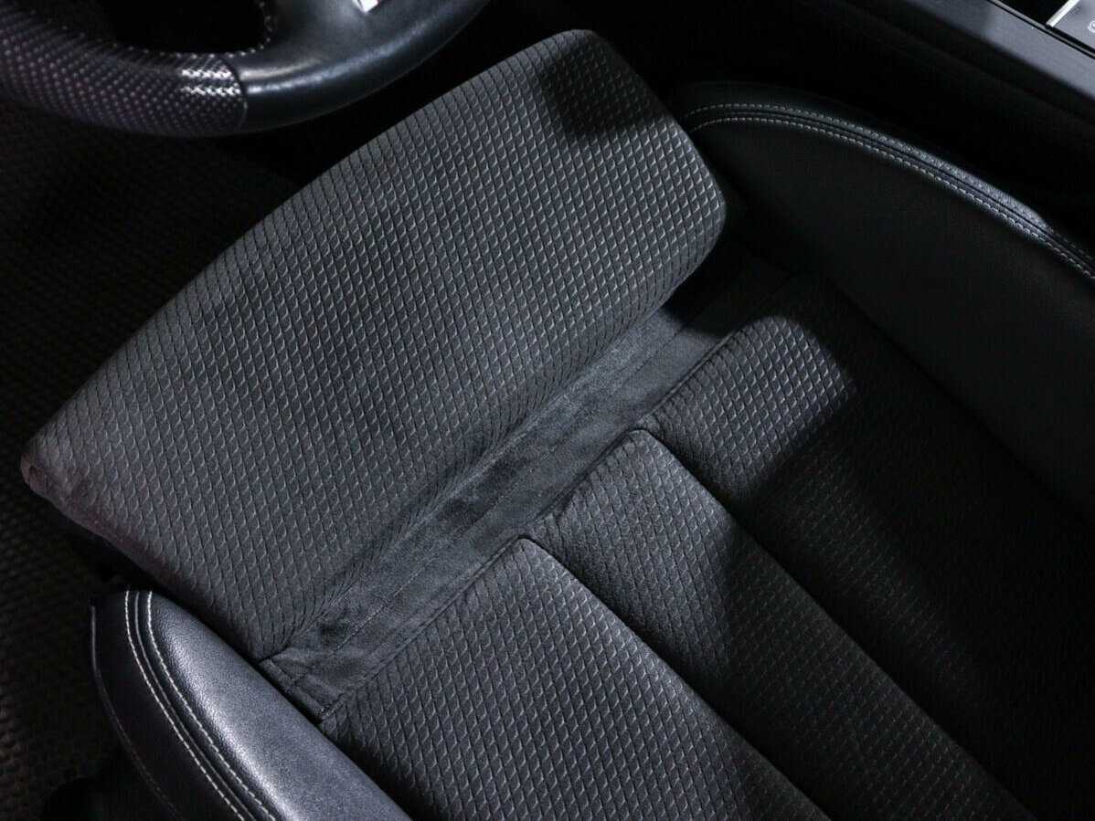 Купить Audi A5 с пробегом. Фото: #14