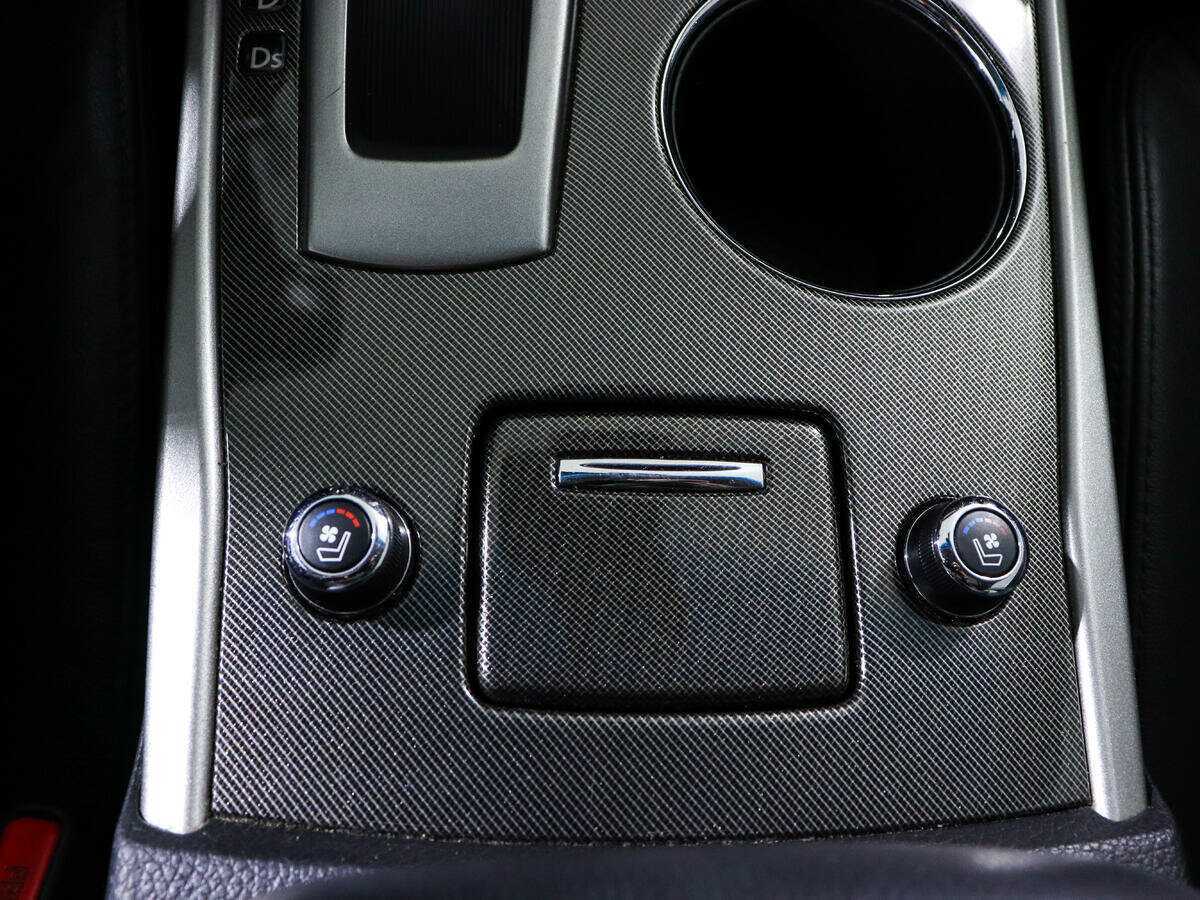 Купить Nissan Teana с пробегом. Фото: #15