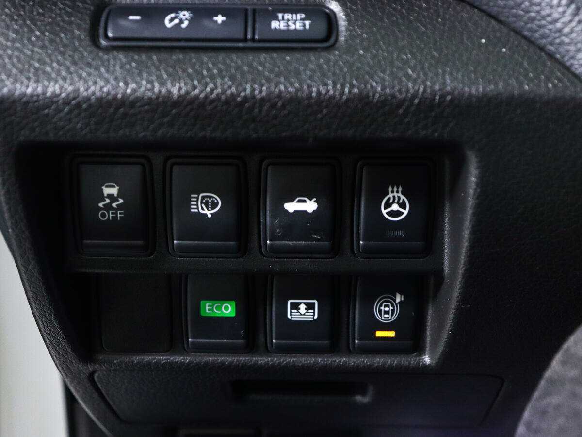 Купить Nissan Teana с пробегом. Фото: #16