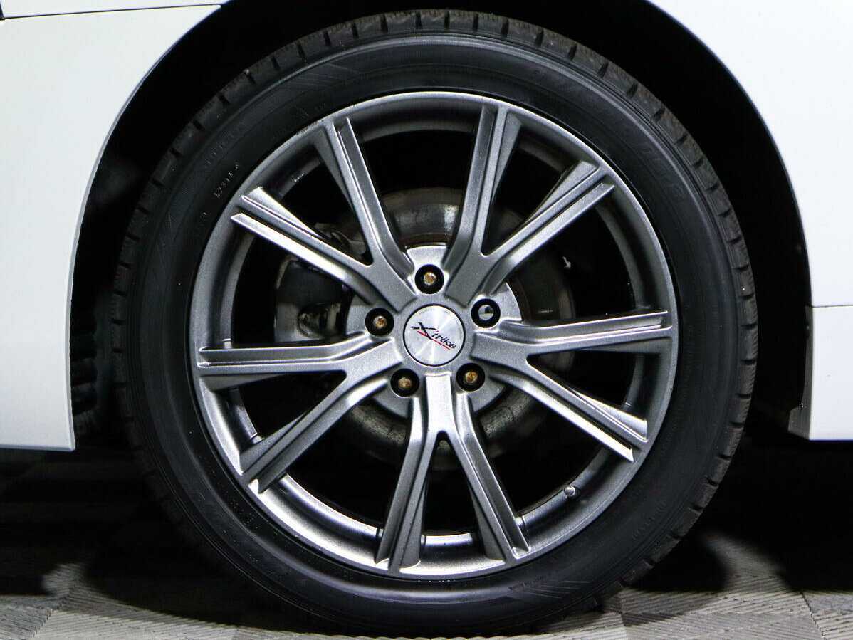 Купить Nissan Teana с пробегом. Фото: #20