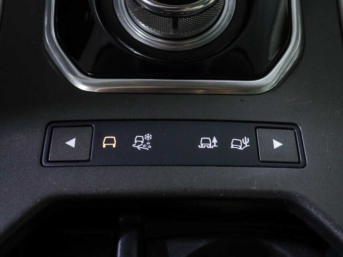 Купить Land Rover Range Rover Evoque с пробегом. Фото: #19