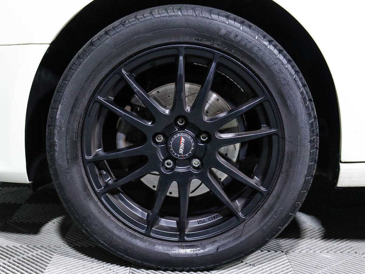 Купить Audi A3 с пробегом. Фото: #14