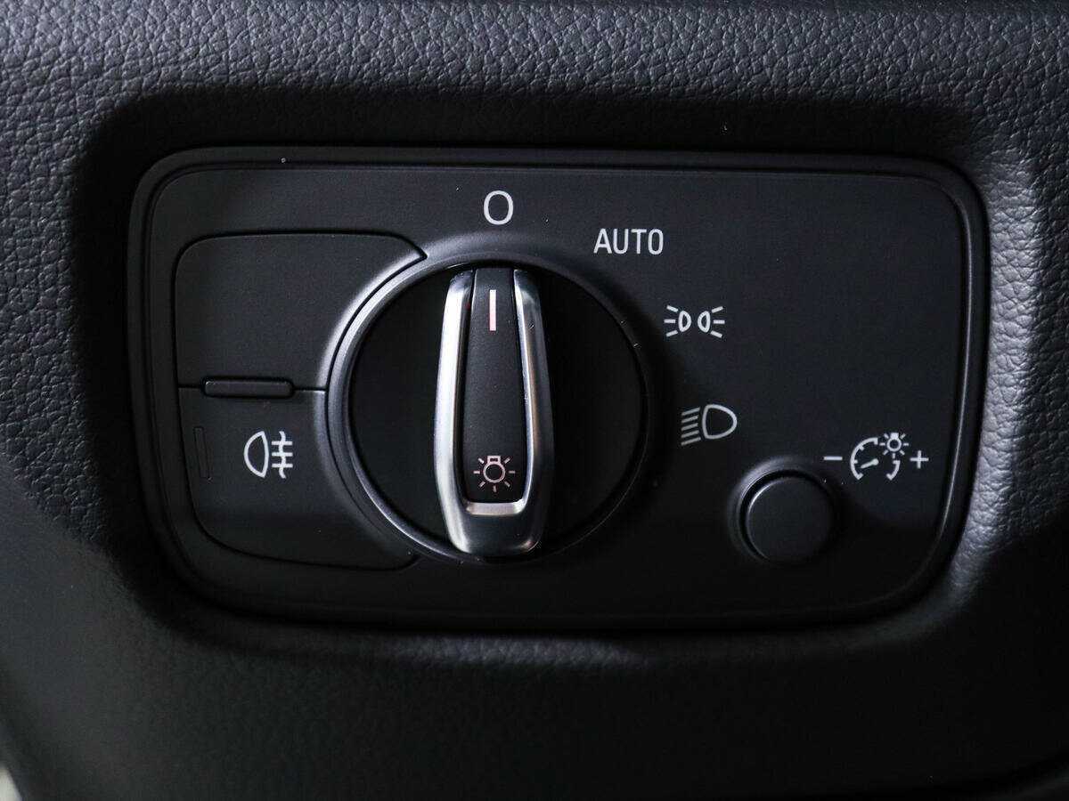 Купить Audi A3 с пробегом. Фото: #15