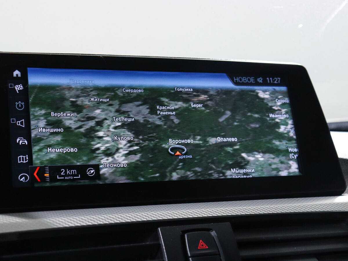 Купить BMW 3 серии с пробегом. Фото: #18