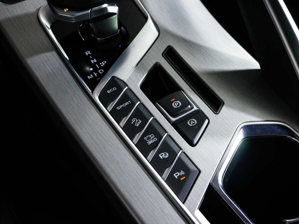 Продажа Б/У Джили Кулрэй. Фото: #17